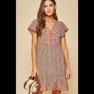 NWT Savannah Jane dress